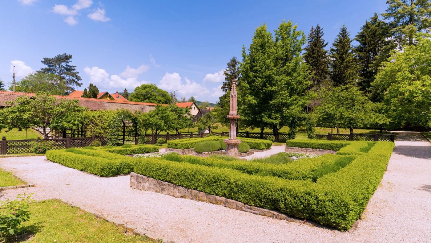 Visegrádi Királyi Palolota