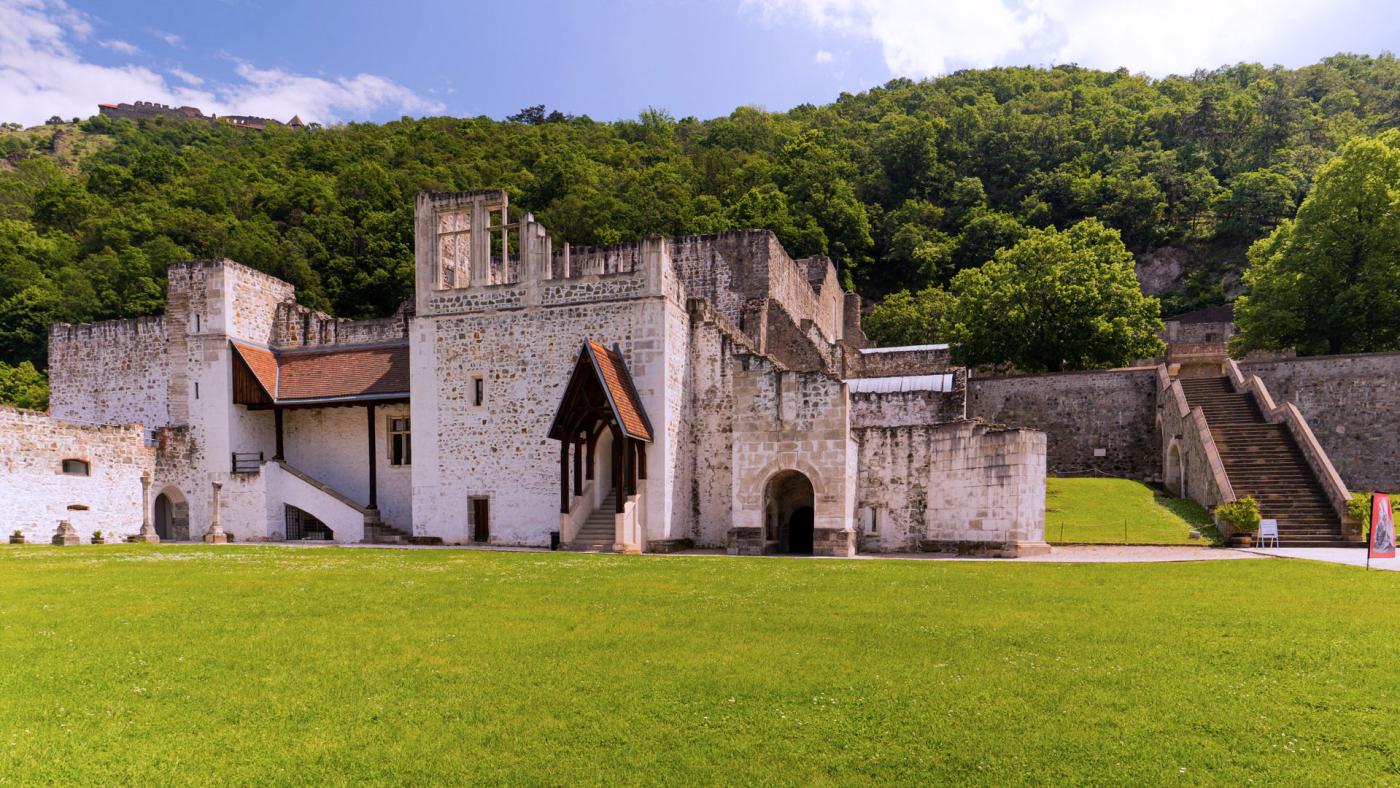 Visegrádi Királyi Palolota