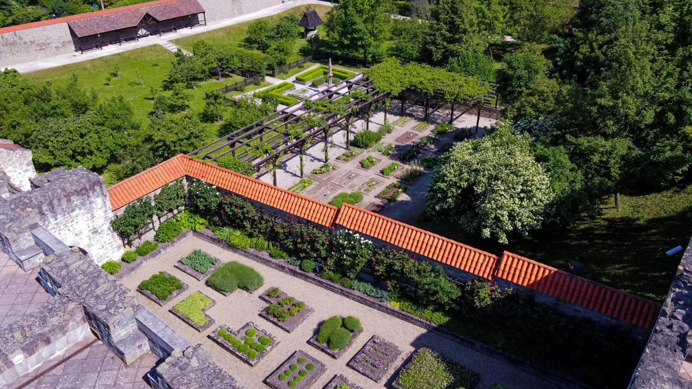 Visegrádi Királyi Palolota