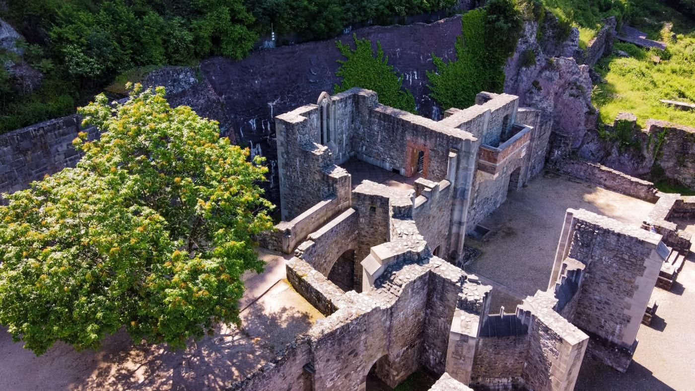 Visegrádi Királyi Palolota