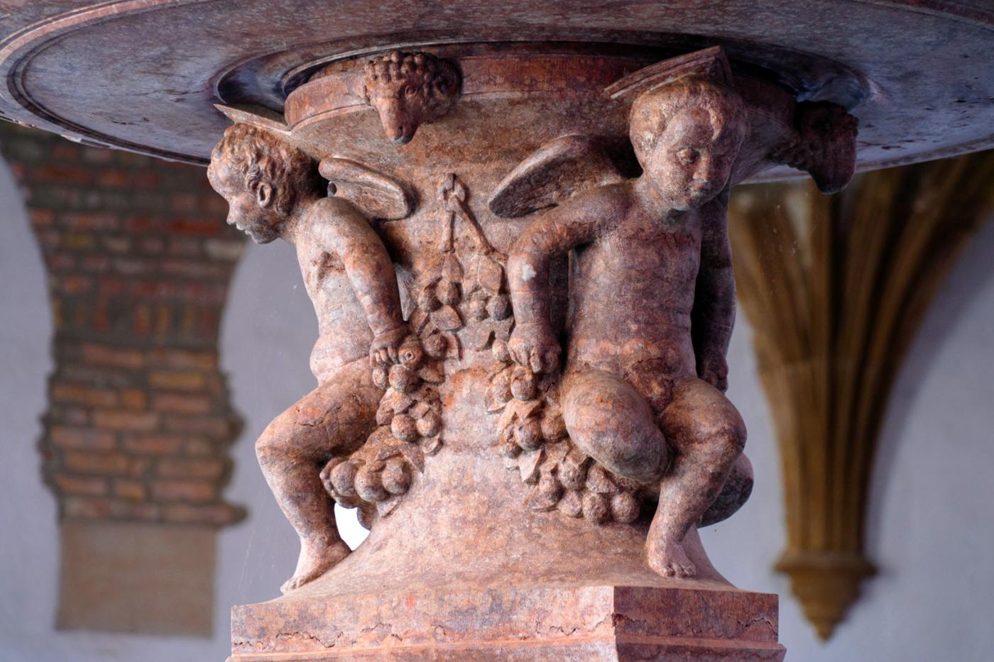 Visegrádi Királyi Palolota