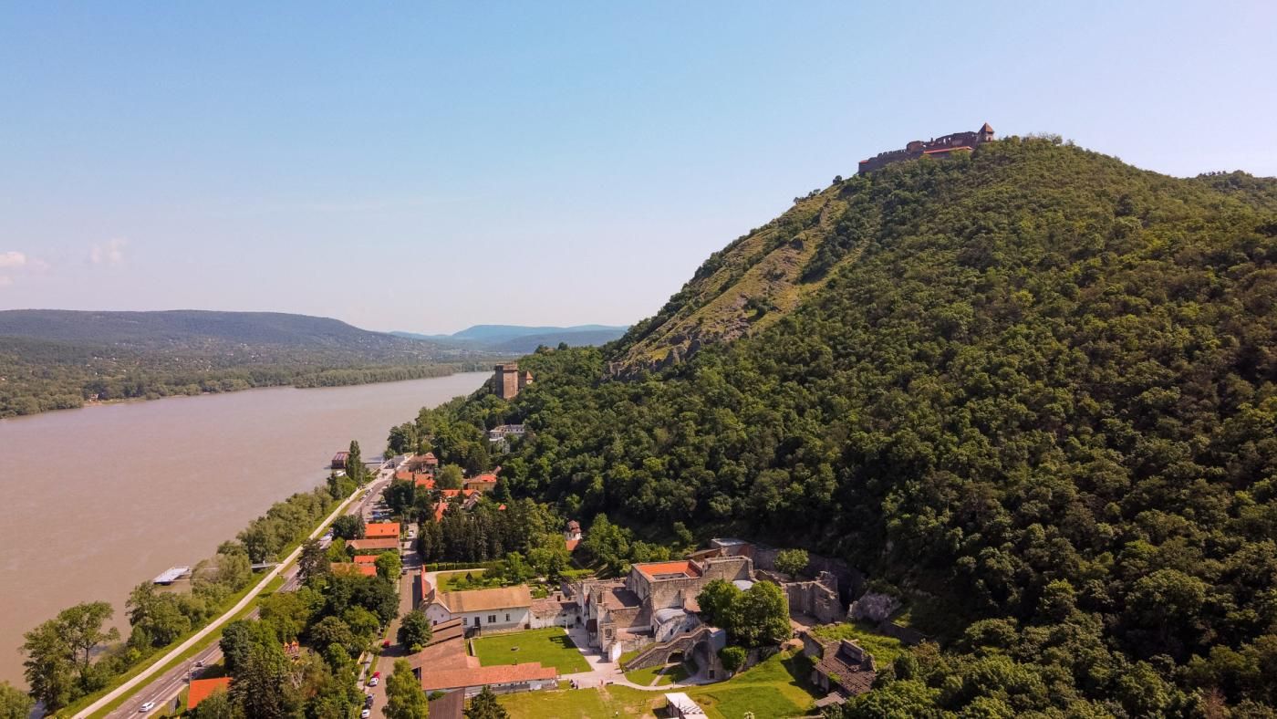 Visegrádi Királyi Palolota