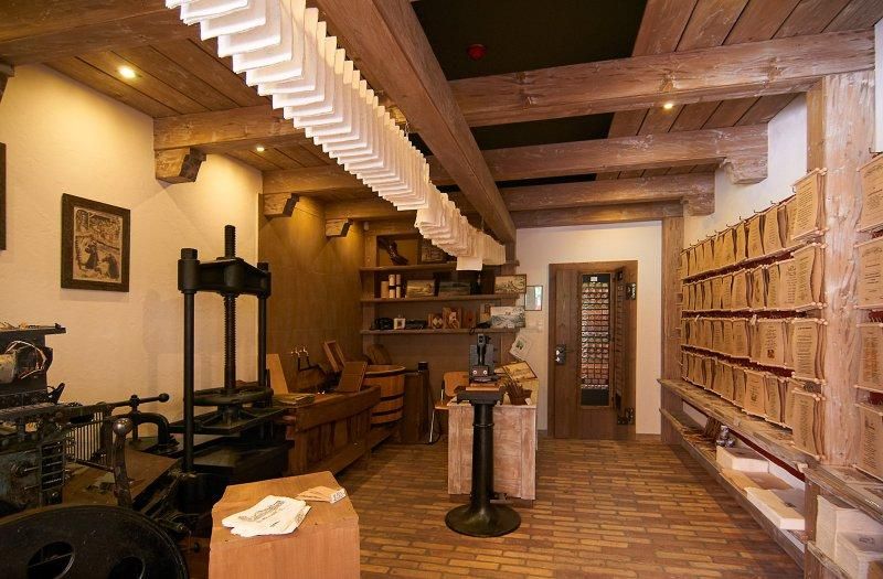 A Visegrádi Palotaház 