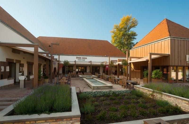 A Visegrádi Palotaház 