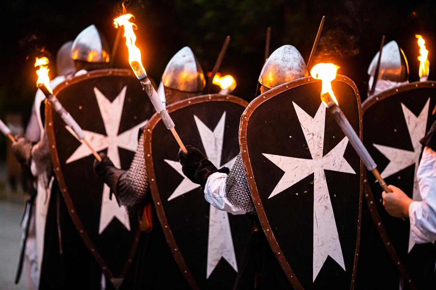 A Visegrádi Nemzetközi Patotajátékok 